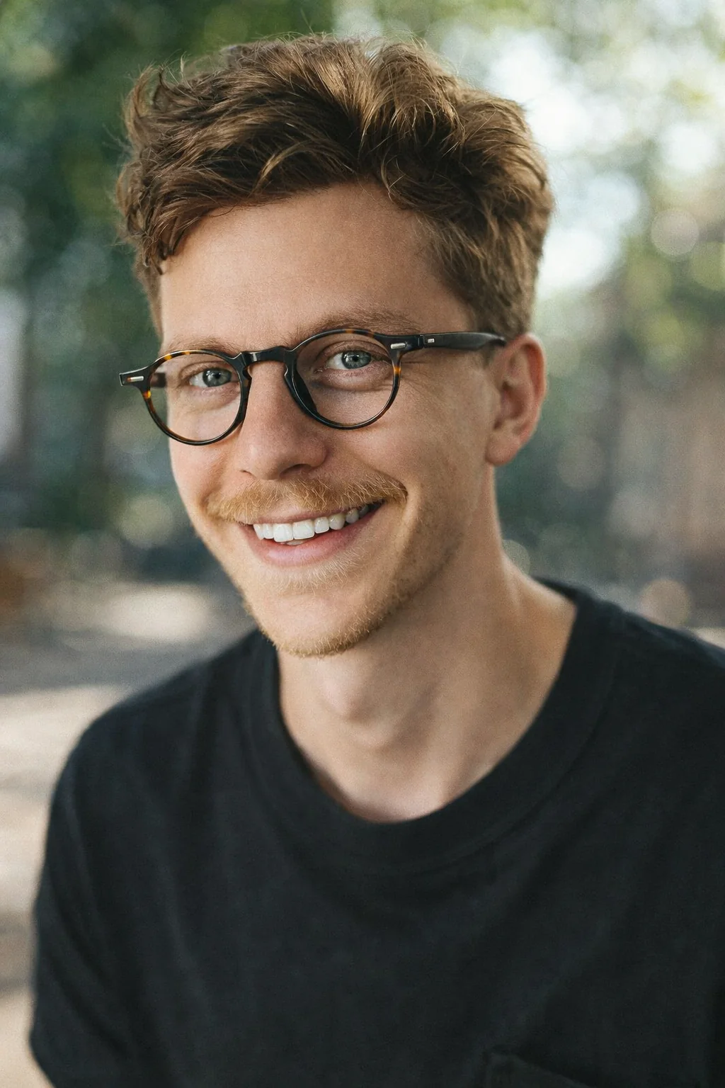 Daniel Voss
