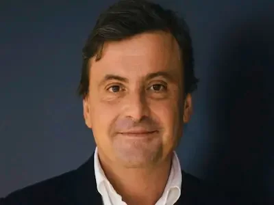 Leo Fontaine