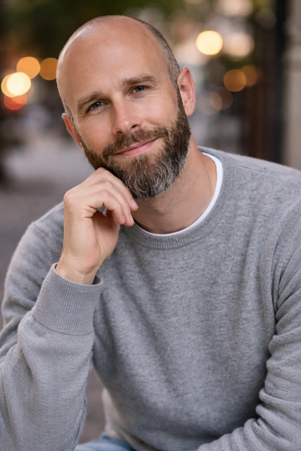 Michał Kamiński