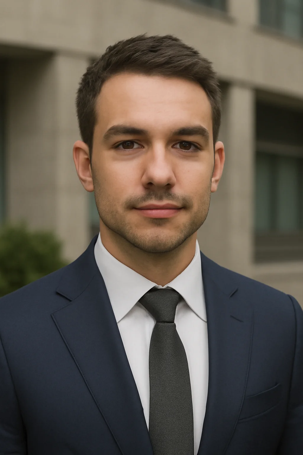 Tomasz Kowalski